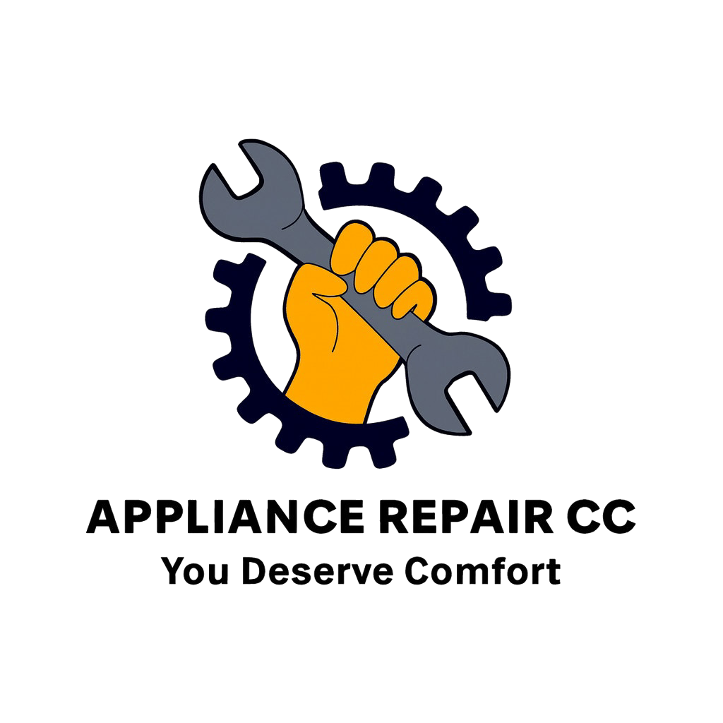 Appliance repair service