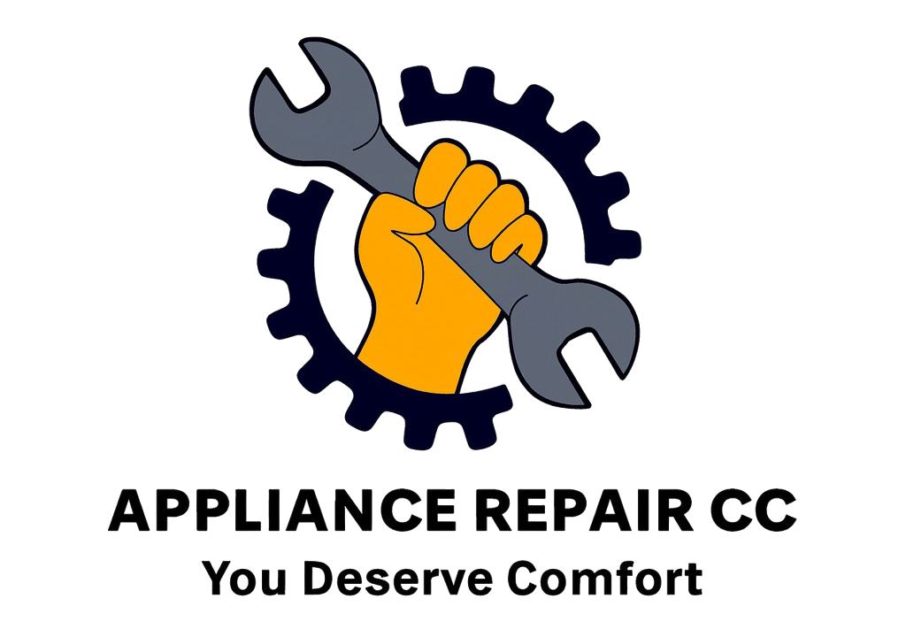 Appliance repair cape coral Fl, LOGO