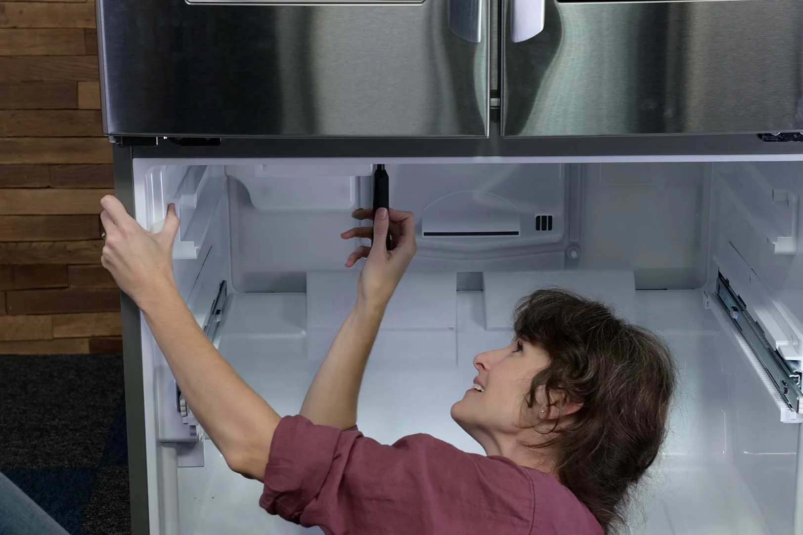expert Refrigerator repair service in cape coral, FL
