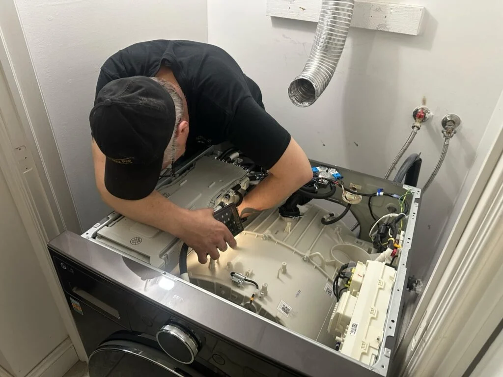 best dryer service near cape coral , FL
